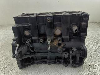 блок цилиндров Hyundai Santa Fe 2 поколение (CM) 2006, 2.2 л., дизель, МКПП