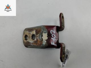 петля двери Nissan Almera N16 [рестайлинг] 2005, красный, хетчбэк 5 дв.