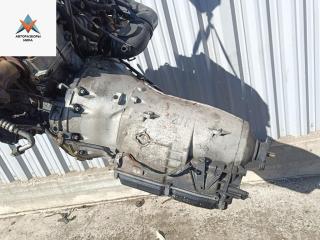 КПП автоматическая (АКПП) Mercedes-Benz E-Класс W210/S210 1998, 2.4 л., бензин, АКПП, серый, универсал