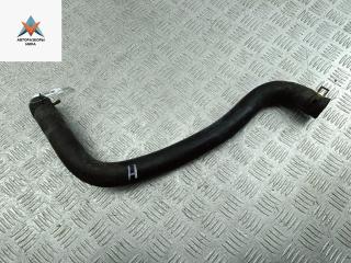 патрубок радиатора Hyundai Coupe 2002-2007 2002, 2.0 л., бензин, 254122C100