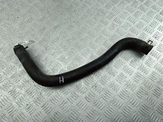 патрубок радиатора Hyundai Coupe 2002-2007 2002, 2.0 л., бензин, 254122C100