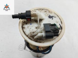 насос топливный Nissan Almera N16 [рестайлинг] 2003, 1.5 л., бензин, МКПП, красный, хетчбэк 5 дв., 0580314063