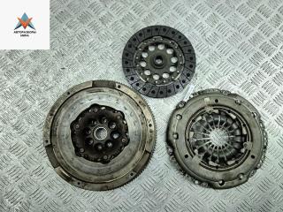 маховик Mini Cooper/One 3 (F55/F56, 2018, 1.5 л., бензин, МКПП, серый, хетчбэк 3 дв., 8698750, 8671937, 8671966