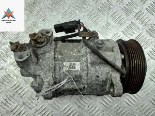 компрессор кондиционера Mini Cooper/One 3 (F55/F56, 2018, 1.5 л., бензин