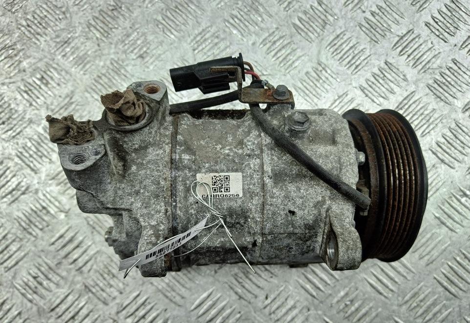 компрессор кондиционера Mini Cooper/One 3 (F55/F56, 2018, 1.5 л., бензин