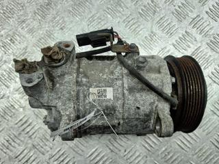 компрессор кондиционера Mini Cooper/One 3 (F55/F56, 2018, 1.5 л., бензин