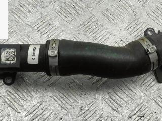 патрубок (трубопровод, шланг) Mini Cooper/One 3 (F55/F56, 2018, 1.5 л., бензин, МКПП, серый, хетчбэк 3 дв., 8645545