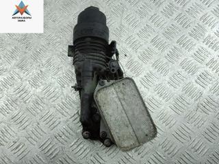 корпус масляного фильтра Mini Cooper/One 3 (F55/F56, 2018, 1.5 л., бензин, МКПП, хетчбэк 3 дв.