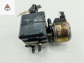 компрессор пневмоподвески Citroen C5 1 поколение 2001, 2.2 л., дизель, МКПП, хетчбэк 5 дв., 9636713880