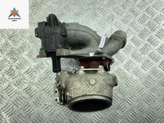 турбина Mini Cooper/One 3 (F55/F56, 2018, 1.5 л., бензин, МКПП, серый, хетчбэк 3 дв., 8631700