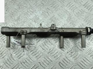 топливная рампа Mini Cooper/One 3 (F55/F56, 2018, 1.5 л., бензин, МКПП, серый, хетчбэк 3 дв., 8665631, 0261547002