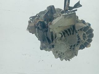 МКПП Ford Galaxy 2 поколение 2006, 2.0 л., дизель, МКПП, минивэн, 6G9R-7002-SE