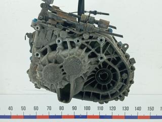МКПП Land Rover Freelander 2 поколение 2007, 2.2 л., D TD4, дизель, МКПП, внедорожник 5 дв., 7G9R-7002-HG