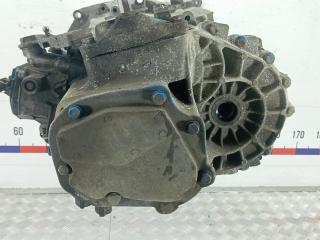 МКПП Peugeot 5008 1 поколение 2011, 1.6 л., дизель, МКПП, минивэн, 9686219310