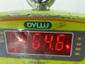 МКПП Kia Sorento 2 поколение 2009, 2.5 л., CRDi VGT, дизель, МКПП, внедорожник 5 дв., 4300049700 - фото №7