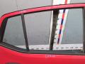 дверь задняя правая Hyundai i10 1 поколение 2009, 1.2 л., бензин, МКПП, хетчбэк 5 дв. - фото №2