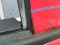 дверь задняя правая Hyundai i10 1 поколение 2009, 1.2 л., бензин, МКПП, хетчбэк 5 дв. - фото №4
