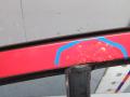 дверь задняя правая Hyundai i10 1 поколение 2009, 1.2 л., бензин, МКПП, хетчбэк 5 дв. - фото №5