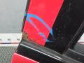 дверь задняя правая Hyundai i10 1 поколение 2009, 1.2 л., бензин, МКПП, хетчбэк 5 дв. - фото №6