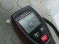 дверь задняя правая Hyundai i10 1 поколение 2009, 1.2 л., бензин, МКПП, хетчбэк 5 дв. - фото №7