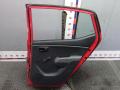 дверь задняя правая Hyundai i10 1 поколение 2009, 1.2 л., бензин, МКПП, хетчбэк 5 дв. - фото №8