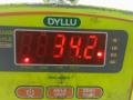 МКПП Opel Astra J [рестайлинг] 2013, 1.6 л., бензин, МКПП, хетчбэк 5 дв., A13391313AT4S394 - фото №12