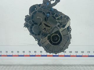 МКПП Volkswagen Transporter T5 2006, 2.5 л., дизель, МКПП, микроавтобус, GWB