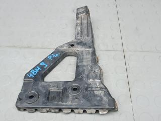крепление бампера Audi A6 4F/C6 2005, 2.4 л., бензин, МКПП, седан