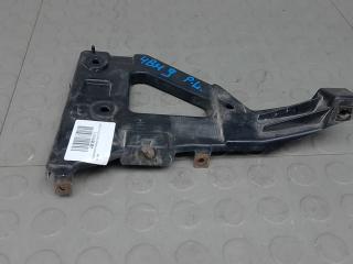 крепление бампера Audi A6 4F/C6 2005, 2.4 л., бензин, МКПП, седан, 4P0807227