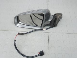 зеркало левое Audi A6 4F/C6 2005, 2.4 л., бензин, МКПП, седан, 5PIN