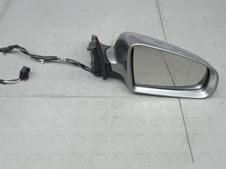 зеркало правое Audi A6 4F/C6 2005, 2.4 л., бензин, МКПП, седан, 5PIN