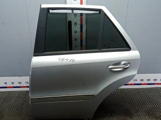 дверь задняя левая Mercedes-Benz M-Класс W164 2006, 3.0 л., D ML320 CDI, дизель, АКПП, внедорожник 5 дв., A1647300105