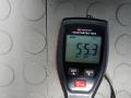 дверь задняя левая Mercedes-Benz M-Класс W164 2006, 3.0 л., D ML320 CDI, дизель, АКПП, внедорожник 5 дв., A1647300105 - фото №5