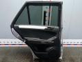 дверь задняя левая Mercedes-Benz M-Класс W164 2006, 3.0 л., D ML320 CDI, дизель, АКПП, внедорожник 5 дв., A1647300105 - фото №6