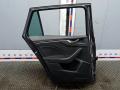 дверь задняя левая Skoda Kamiq 2025, 1.0 л., бензин, АКПП, внедорожник 5 дв., 658833051B - фото №5