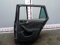 дверь задняя правая Skoda Kamiq 2025, 1.0 л., бензин, АКПП, внедорожник 5 дв., 658833052B - фото №7