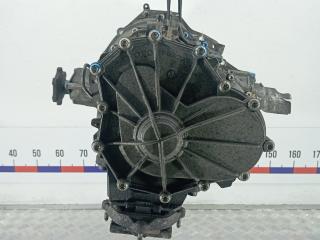 МКПП Audi A5 8T 2010, 2.0 л., TFSI, бензин, МКПП, хетчбэк 5 дв., LLS
