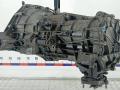 МКПП Audi A5 8T 2010, 2.0 л., TFSI, бензин, МКПП, хетчбэк 5 дв., LLS - фото №8