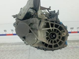 МКПП Nissan Qashqai 2 поколение 2015, 1.5 л., дизель, МКПП, внедорожник 5 дв., TL4126, 320104EA0B