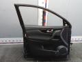дверь передняя левая Nissan Qashqai 2 поколение 2015, 1.5 л., дизель, МКПП, внедорожник 5 дв., H01014EAMA, H01014EAAA - фото №7