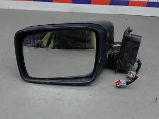 зеркало левое Land Rover Discovery 4 поколение 2009, 2.7 л., TD V6, дизель, АКПП, внедорожник 5 дв., 11PIN