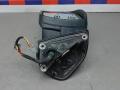 зеркало левое Land Rover Discovery 4 поколение 2009, 2.7 л., TD V6, дизель, АКПП, внедорожник 5 дв., 11PIN - фото №2