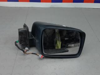 зеркало правое Land Rover Discovery 4 поколение 2009, 2.7 л., TD V6, дизель, АКПП, внедорожник 5 дв.