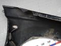 крыло переднее левое Nissan X-Trail T30 [рестайлинг] 2006, 2.2 л., DCi, дизель, МКПП, внедорожник 5 дв. - фото №7
