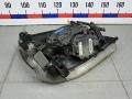 фара левая Nissan X-Trail T30 [рестайлинг] 2006, 2.2 л., DCi, дизель, МКПП, внедорожник 5 дв. - фото №5