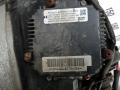 фара левая Nissan X-Trail T30 [рестайлинг] 2006, 2.2 л., DCi, дизель, МКПП, внедорожник 5 дв. - фото №6