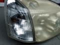 фара правая Nissan X-Trail T30 [рестайлинг] 2006, 2.2 л., DCi, дизель, МКПП, внедорожник 5 дв. - фото №2