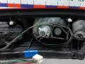 фонарь задний левый Nissan X-Trail T30 [рестайлинг] 2006, 2.2 л., DCi, дизель, МКПП, внедорожник 5 дв. - фото №4