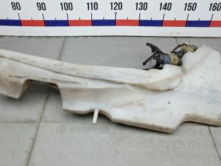 бачок омывателя Nissan Pathfinder R51 2007, 2.5 л., дизель, МКПП, внедорожник 5 дв.