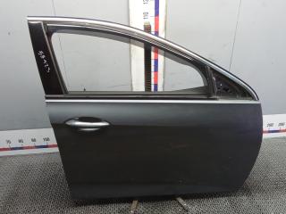 дверь передняя правая Opel Insignia 2 поколение (B) 2019, 1.6 л., дизель, МКПП, универсал